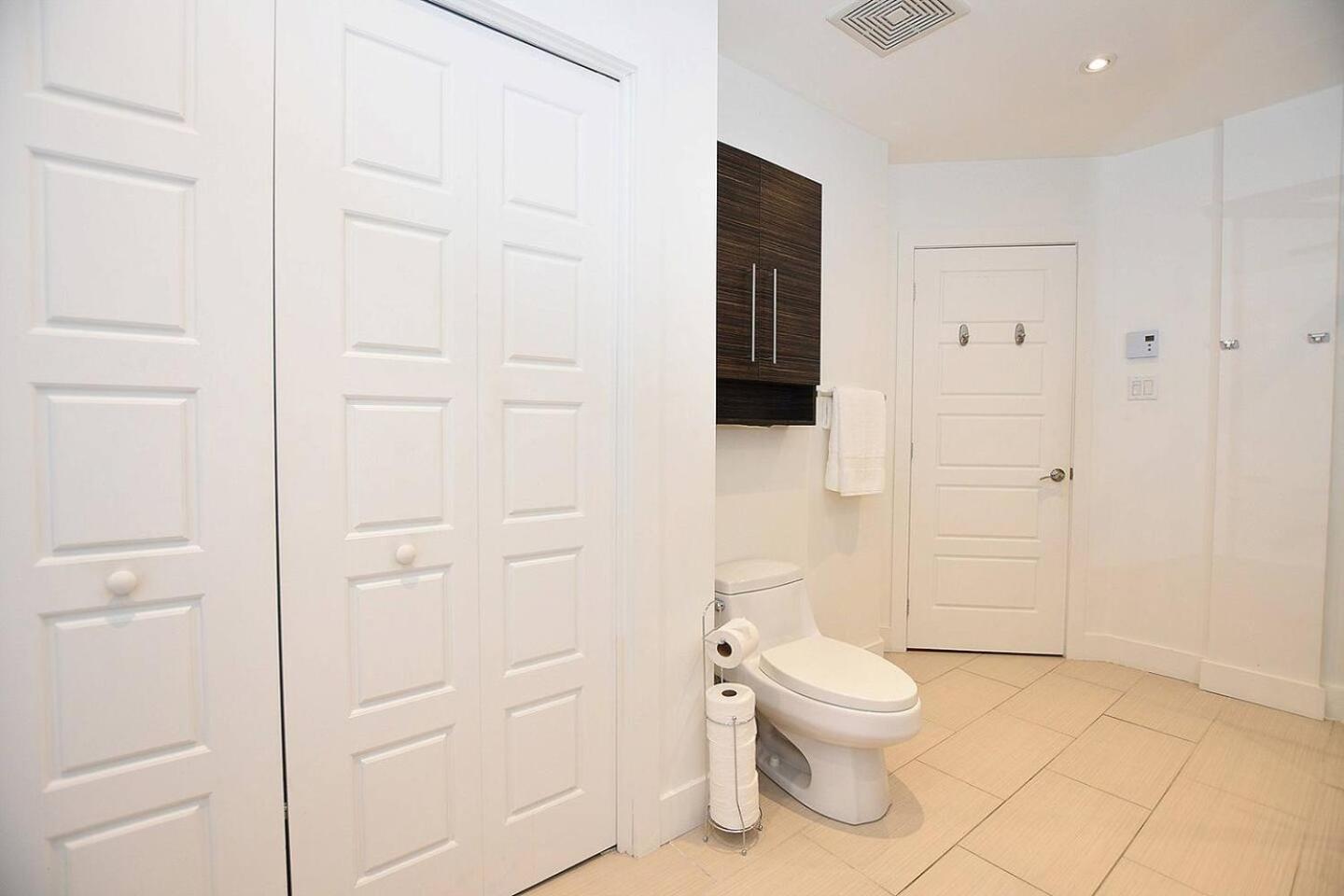 Hébergement de vacances Ground Floor Loft Style Luxury Executive Flat